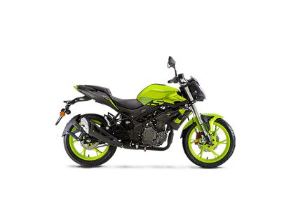 تصویر موتور سیکلت بنلی مدل TNT 25N